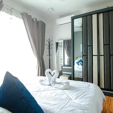 Amjad Homestay Kota Bharu Exterior photo