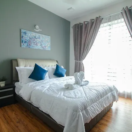 Amjad Homestay Kota Bharu Exterior photo