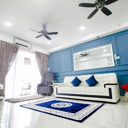 Amjad Homestay Kota Bharu Exterior photo