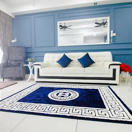 Amjad Homestay Kota Bharu Exterior photo