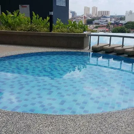 Amjad Homestay Kota Bharu Exterior photo