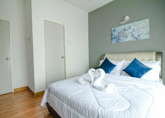 Amjad Homestay