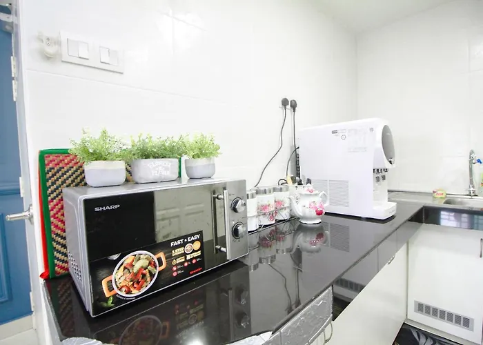 Amjad Homestay
