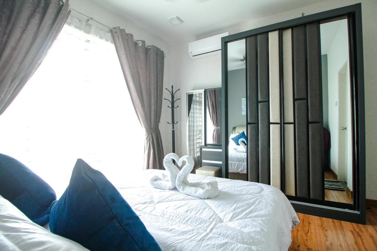 Apartment Amjad *