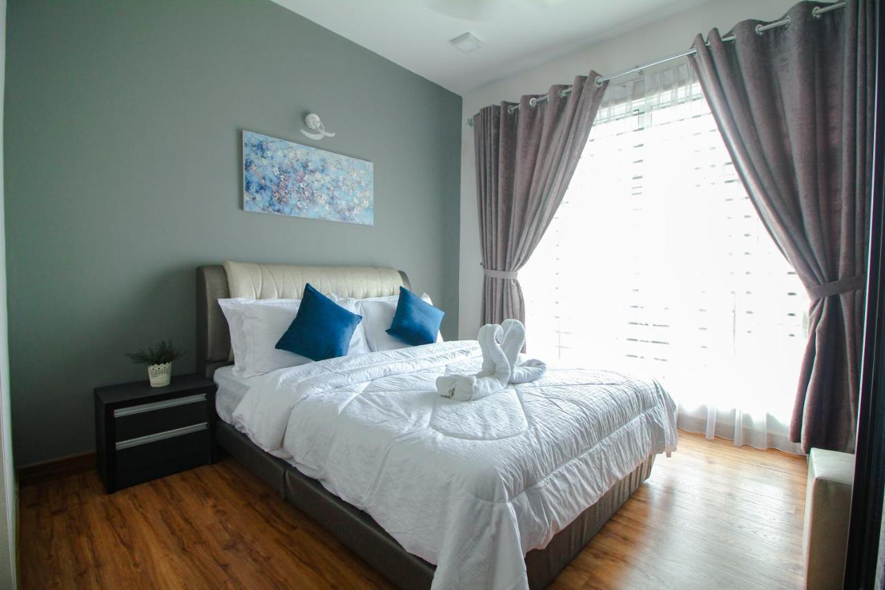 Amjad Apartment
