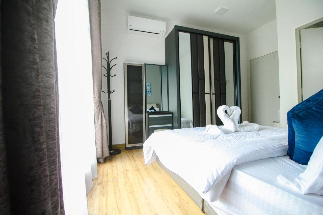 Apartment Amjad *