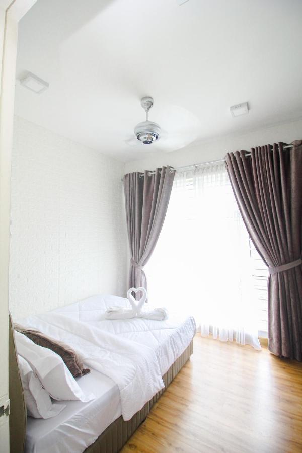 Amjad Apartment