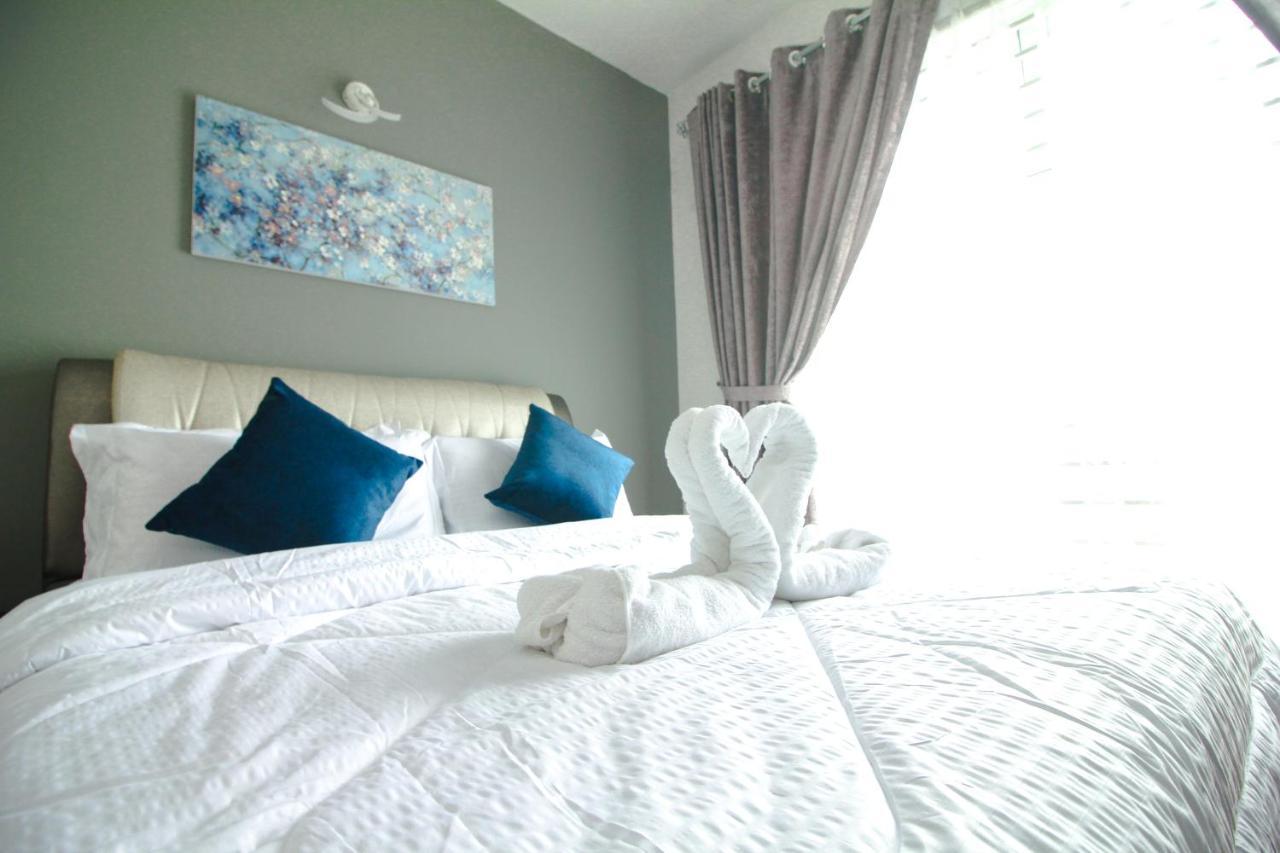 Apartment Amjad *