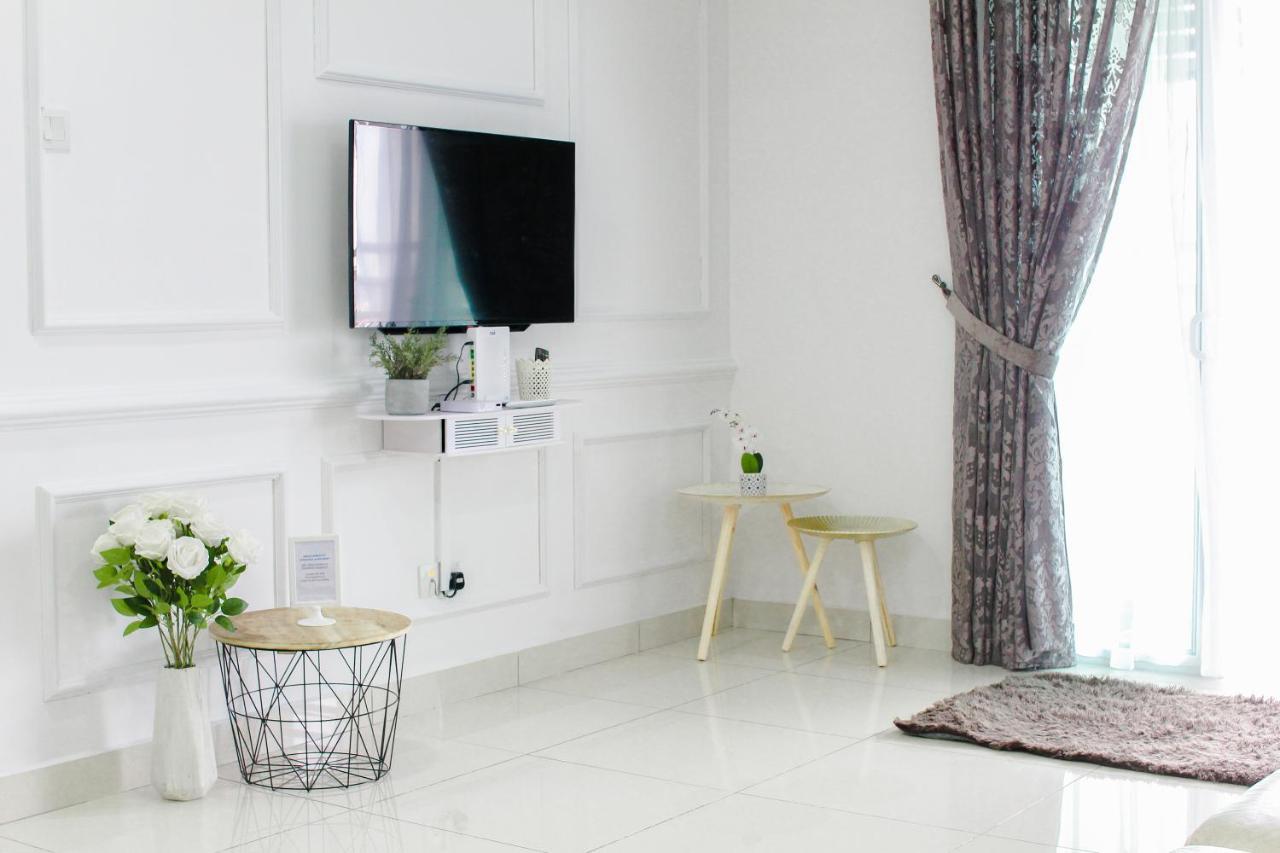 Apartment Amjad