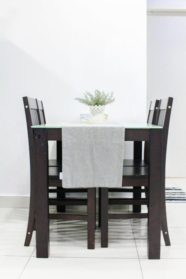 Apartment Amjad Kota Bharu