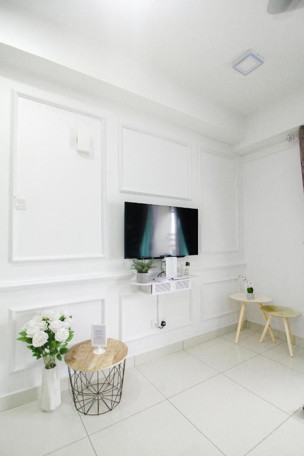 Apartment Amjad Kota Bharu