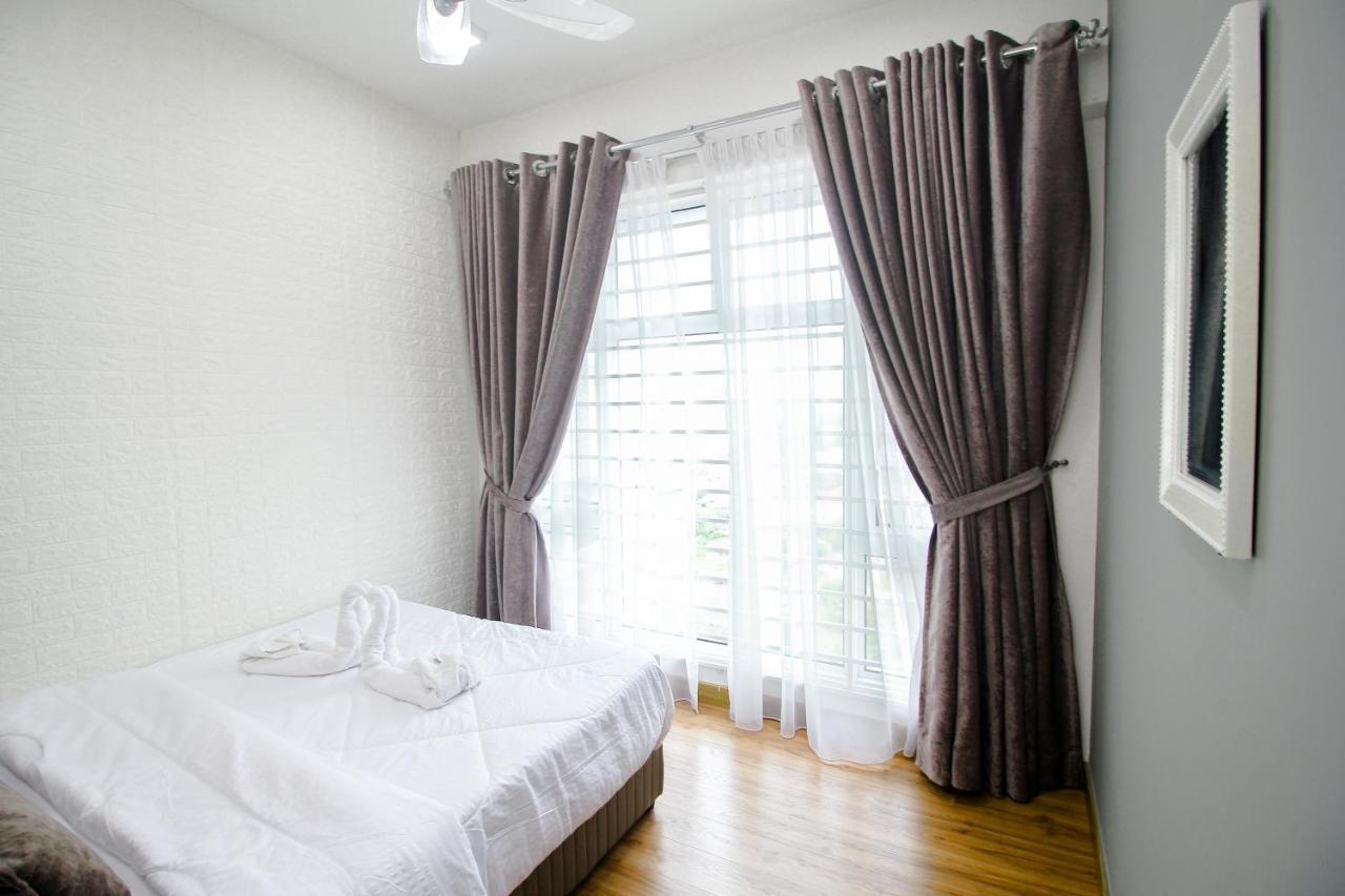 Amjad Apartment *