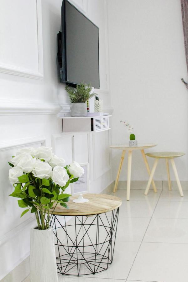 Amjad Apartment Kota Bharu