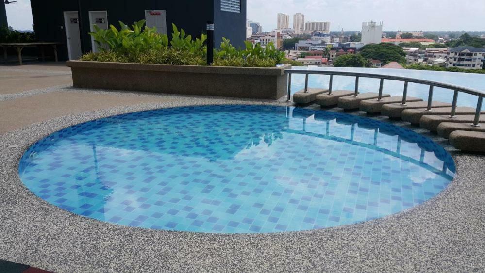 Apartment Amjad